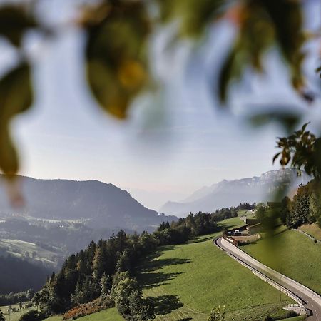 Apartament Wargerhof - Urlaub Auf Dem Bauernhof Meltina Zewnętrze zdjęcie