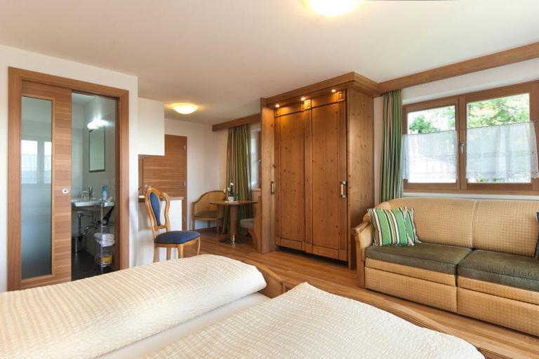 Apartament Wargerhof - Urlaub Auf Dem Bauernhof Meltina Zewnętrze zdjęcie