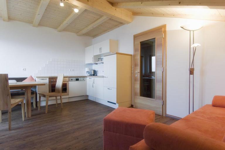 Apartament Wargerhof - Urlaub Auf Dem Bauernhof Meltina Zewnętrze zdjęcie